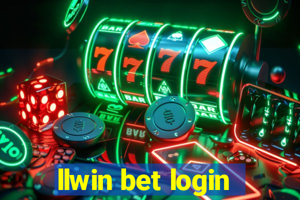 llwin bet login